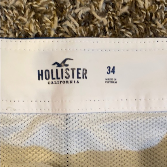 Hollister Colorful Swimsuits - Picture 4 of 4